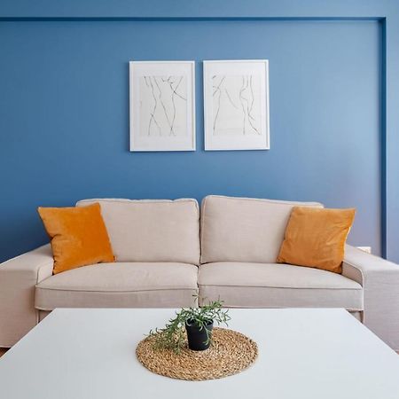 Splendid Flat With Central Location In Sisli Istanbul Eksteriør bilde