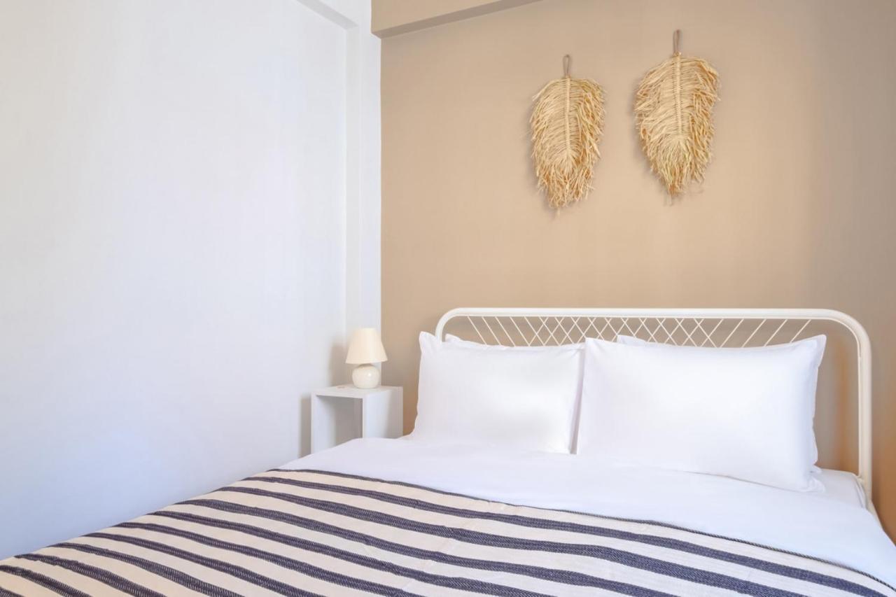 Splendid Flat With Central Location In Sisli Istanbul Eksteriør bilde