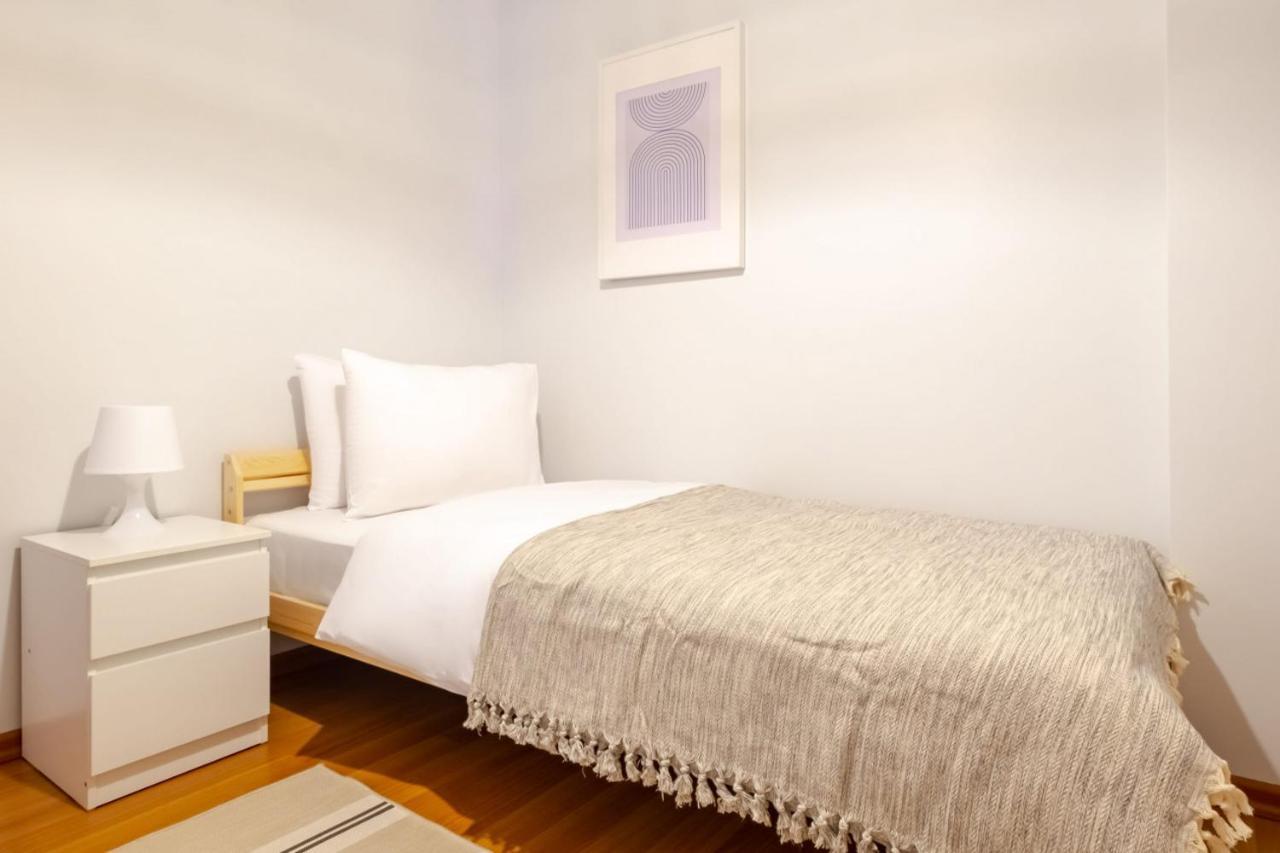 Splendid Flat With Central Location In Sisli Istanbul Eksteriør bilde