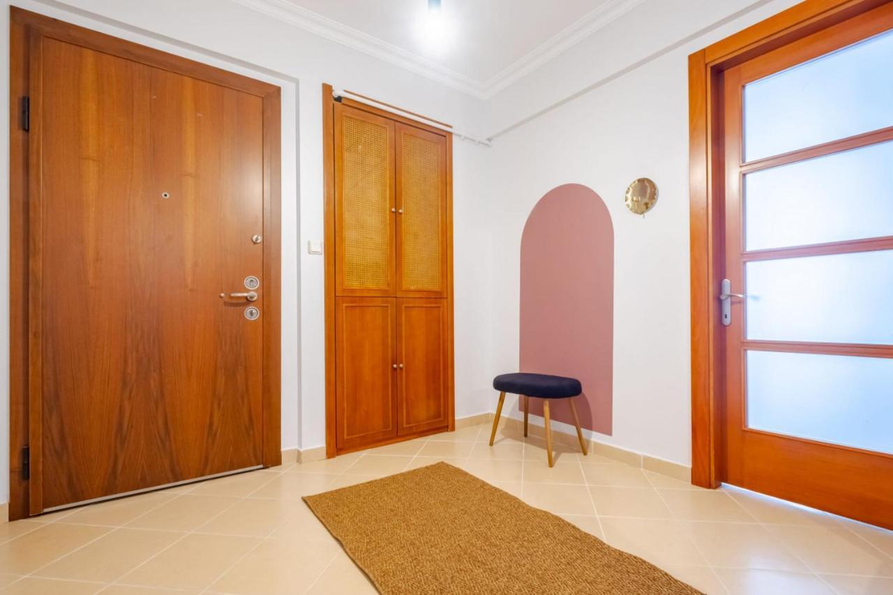 Splendid Flat With Central Location In Sisli Istanbul Eksteriør bilde