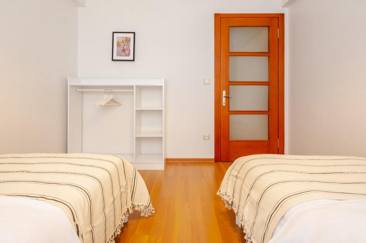 Splendid Flat With Central Location In Sisli Istanbul Eksteriør bilde