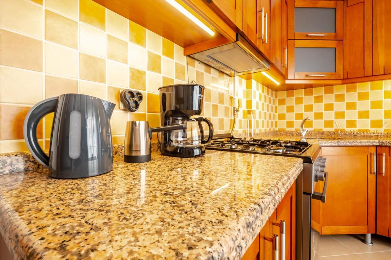 Splendid Flat With Central Location In Sisli Istanbul Eksteriør bilde