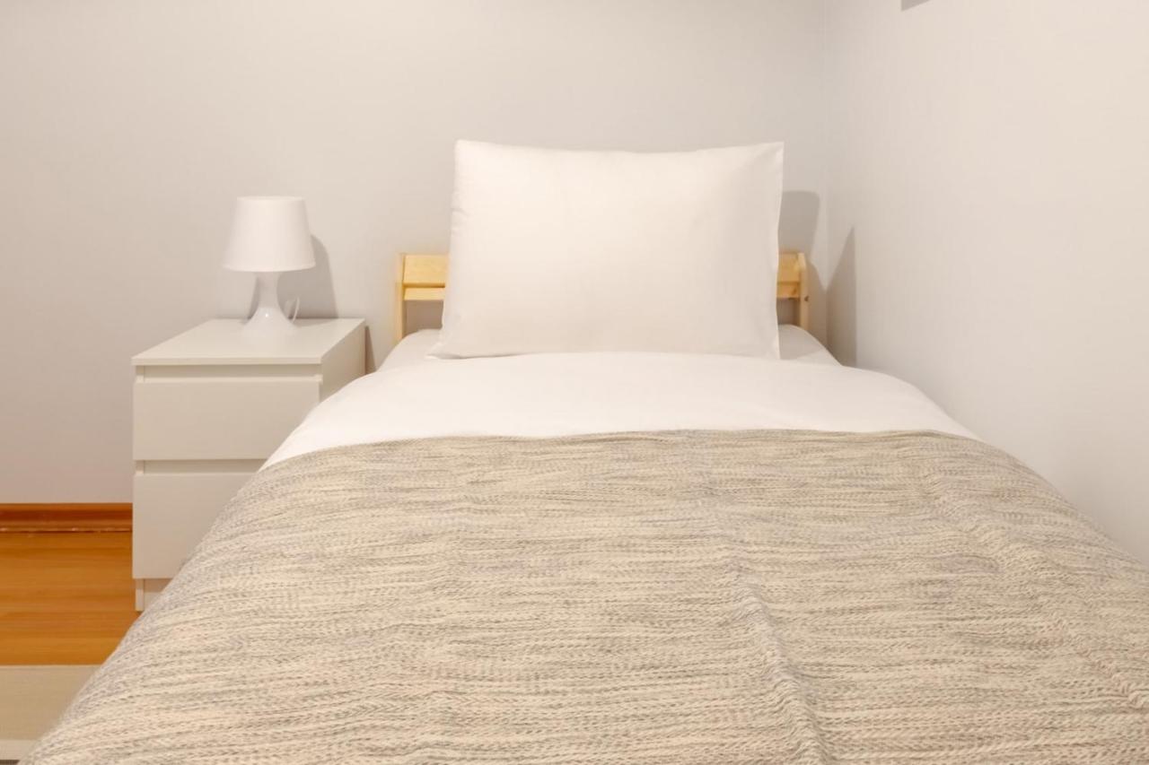 Splendid Flat With Central Location In Sisli Istanbul Eksteriør bilde